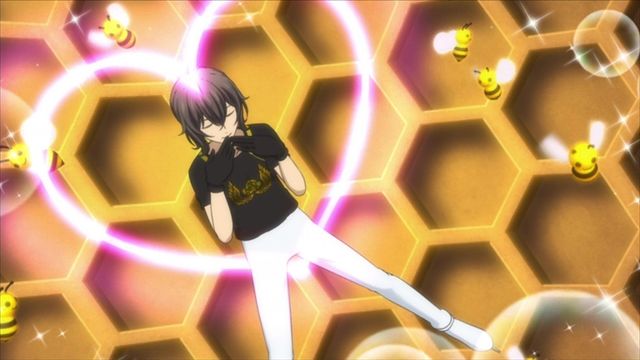 これがプリズムの煌めき……！『KING OF PRISM by PrettyRhythm』フォトギャラリー（2枚目）