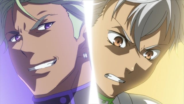 これがプリズムの煌めき……！『KING OF PRISM by PrettyRhythm』フォトギャラリー（3枚目）