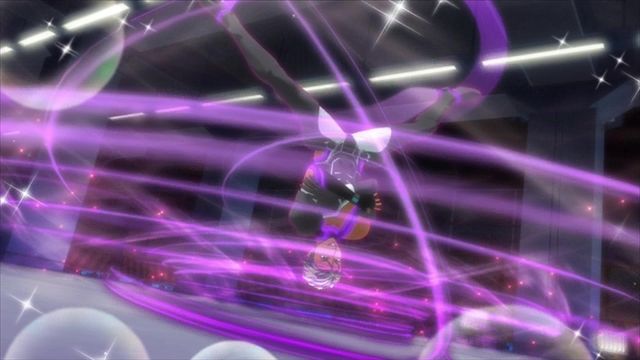 これがプリズムの煌めき……！『KING OF PRISM by PrettyRhythm』フォトギャラリー（5枚目）