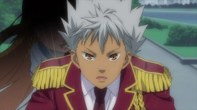 これがプリズムの煌めき……！『KING OF PRISM by PrettyRhythm』フォトギャラリー（6枚目）