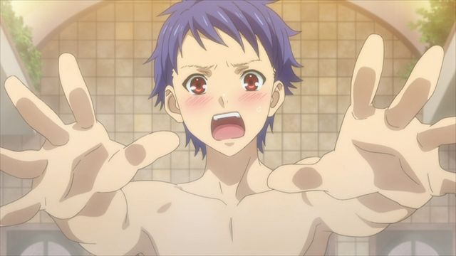 これがプリズムの煌めき……！『KING OF PRISM by PrettyRhythm』フォトギャラリー（7枚目）