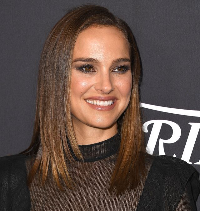 めっちゃ美人！ナタリー・ポートマン画像集【全20枚】（9枚目）