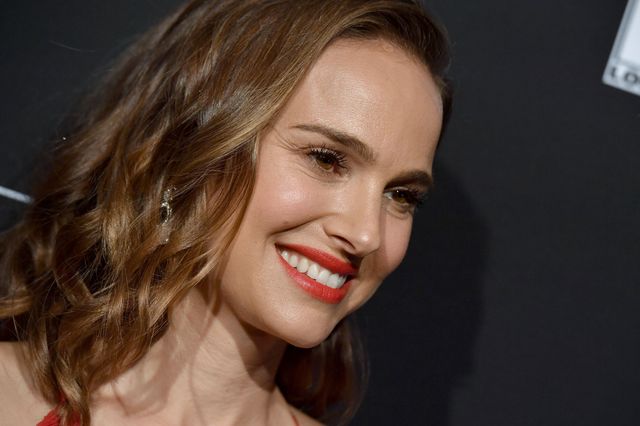 めっちゃ美人！ナタリー・ポートマン画像集【全20枚】（11枚目）