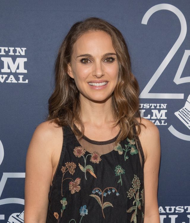 めっちゃ美人！ナタリー・ポートマン画像集【全20枚】（13枚目）