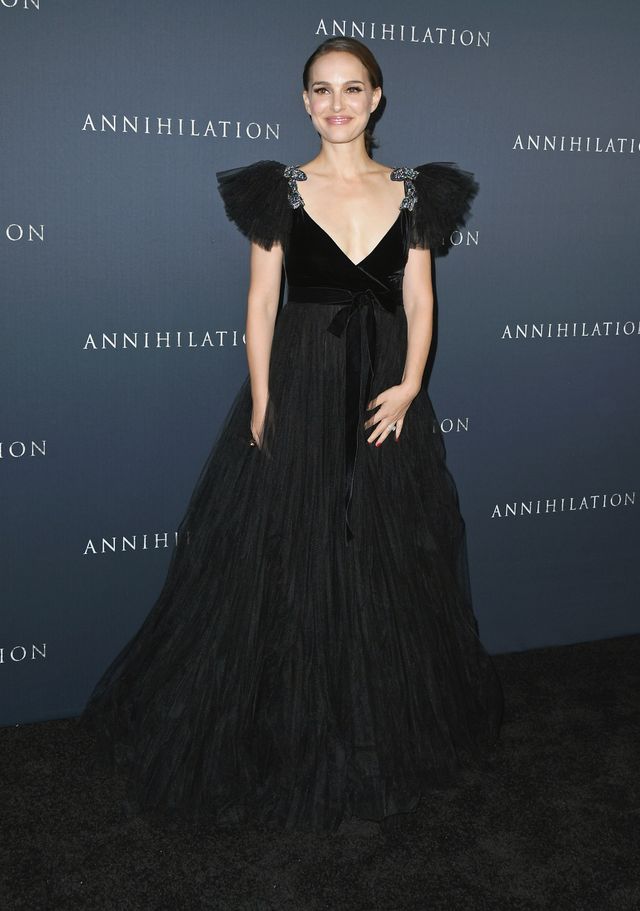 めっちゃ美人！ナタリー・ポートマン画像集【全20枚】（14枚目）