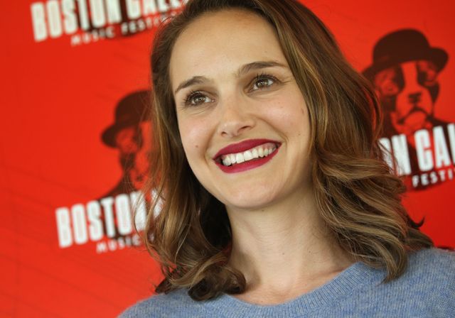 めっちゃ美人！ナタリー・ポートマン画像集【全20枚】（16枚目）