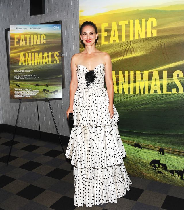 めっちゃ美人！ナタリー・ポートマン画像集【全20枚】（17枚目）