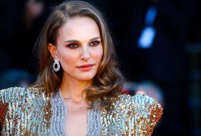 めっちゃ美人！ナタリー・ポートマン画像集【全20枚】（20枚目）