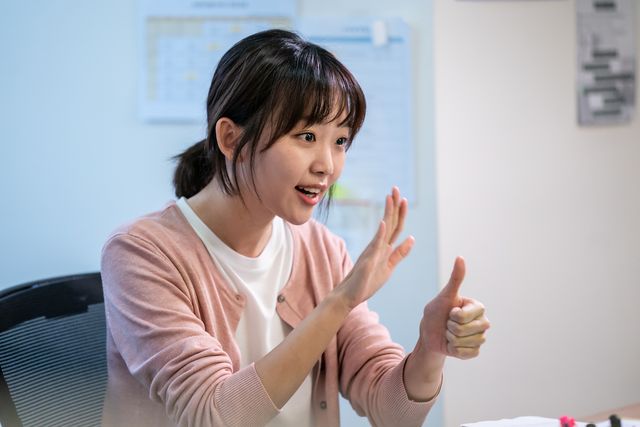 殺意むき出し…『殺人鬼から逃げる夜』 場面写真（10枚目）