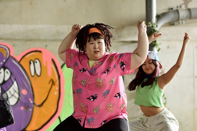 『KAPPEI カッペイ』追加キャスト10名が発表！：フォトギャラリー