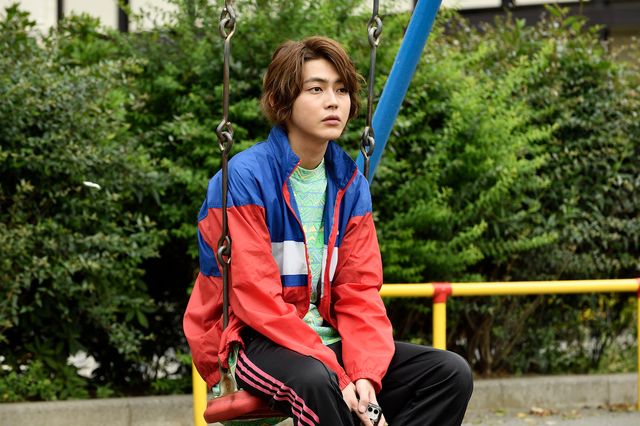 『KAPPEI カッペイ』追加キャスト10名が発表！（7枚目）