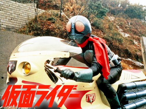 昭和・平成・令和「仮面ライダー」の第1話＆第2話が無料配信！作品ラインナップ：フォトギャラリー
