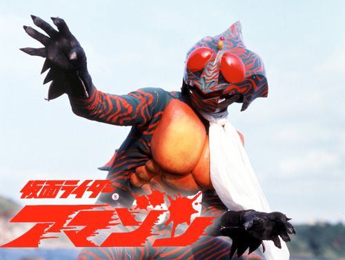 昭和・平成・令和「仮面ライダー」の第1話＆第2話が無料配信！作品ラインナップ（4枚目）