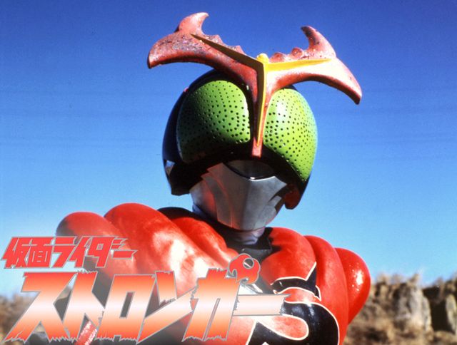 昭和・平成・令和「仮面ライダー」の第1話＆第2話が無料配信！作品ラインナップ（5枚目）