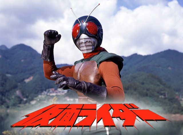 昭和・平成・令和「仮面ライダー」の第1話＆第2話が無料配信！作品ラインナップ（6枚目）