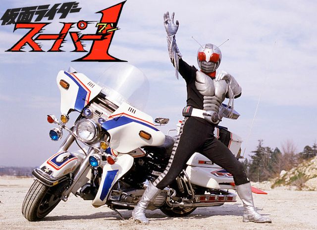 昭和・平成・令和「仮面ライダー」の第1話＆第2話が無料配信！作品ラインナップ（7枚目）