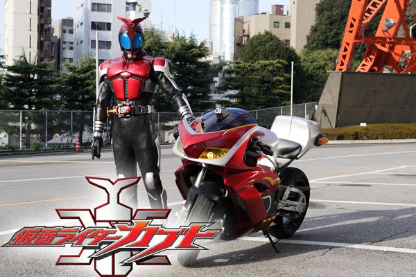 昭和・平成・令和「仮面ライダー」の第1話＆第2話が無料配信！作品ラインナップ（16枚目）