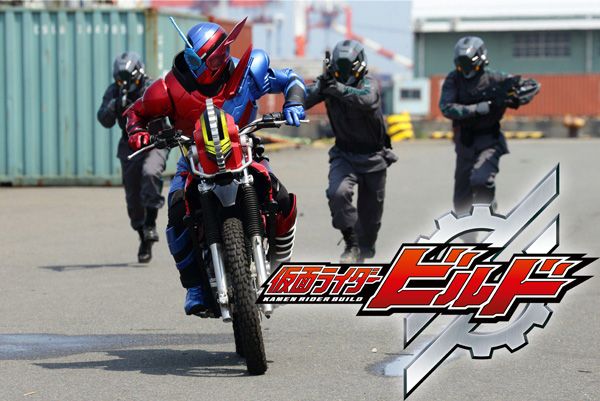 昭和・平成・令和「仮面ライダー」の第1話＆第2話が無料配信！作品ラインナップ（28枚目）