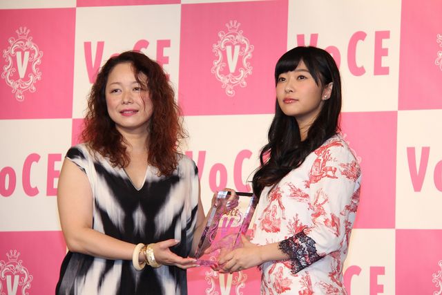 2013年最もビューティーな人に選出！指原莉乃フォトギャラリー（3枚目）