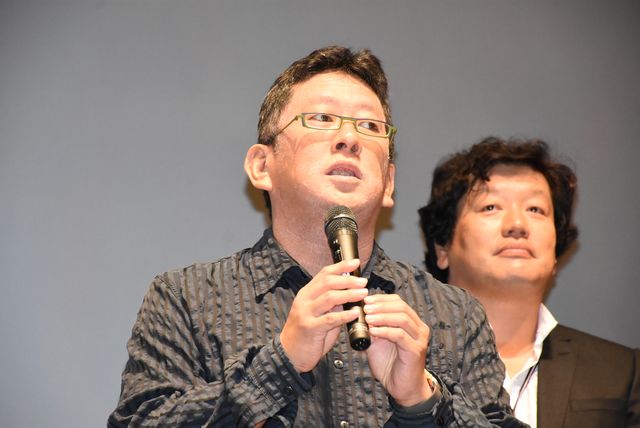 あの「こども店長」が爽やかイケメンに！フォトギャラリー（2枚目）