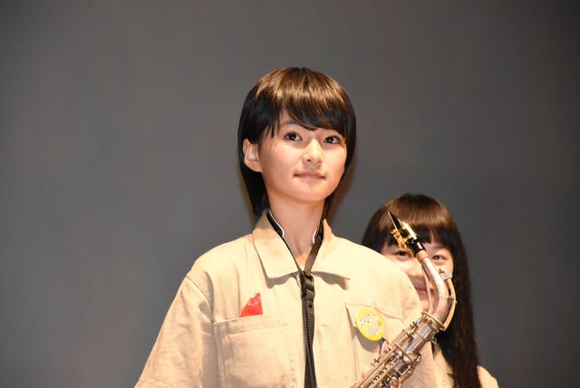 あの「こども店長」が爽やかイケメンに！フォトギャラリー（3枚目）