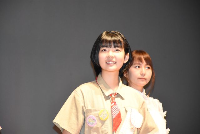 あの「こども店長」が爽やかイケメンに！フォトギャラリー（4枚目）