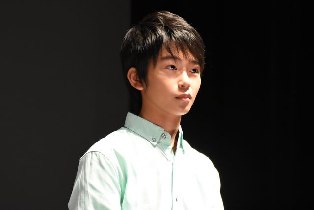 あの「こども店長」が爽やかイケメンに！フォトギャラリー（6枚目）