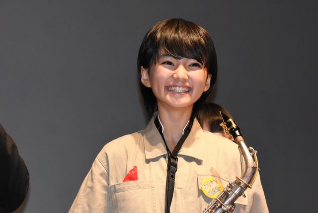 あの「こども店長」が爽やかイケメンに！フォトギャラリー（7枚目）