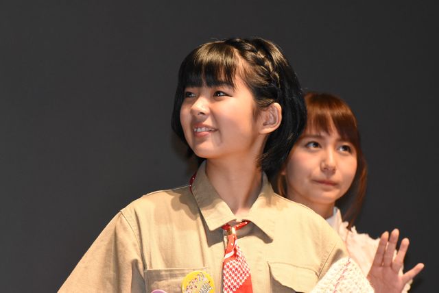 あの「こども店長」が爽やかイケメンに！フォトギャラリー（8枚目）