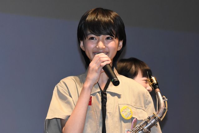 あの「こども店長」が爽やかイケメンに！フォトギャラリー（11枚目）