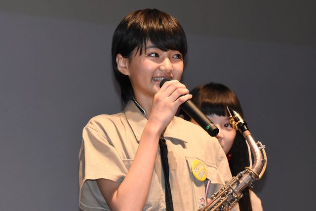 あの「こども店長」が爽やかイケメンに！フォトギャラリー（12枚目）