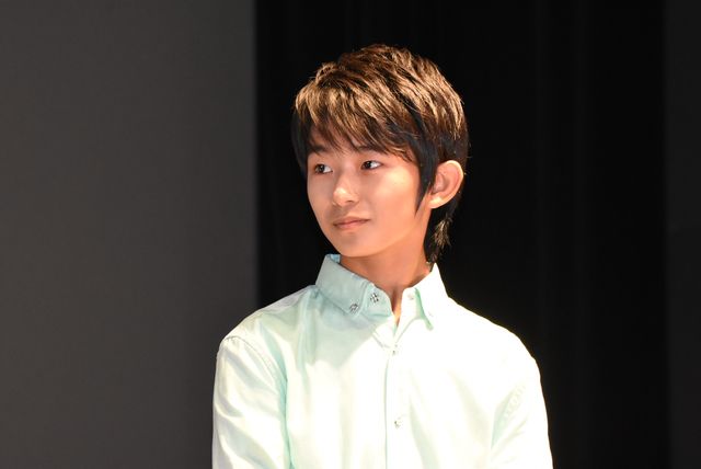 あの「こども店長」が爽やかイケメンに！フォトギャラリー（22枚目）