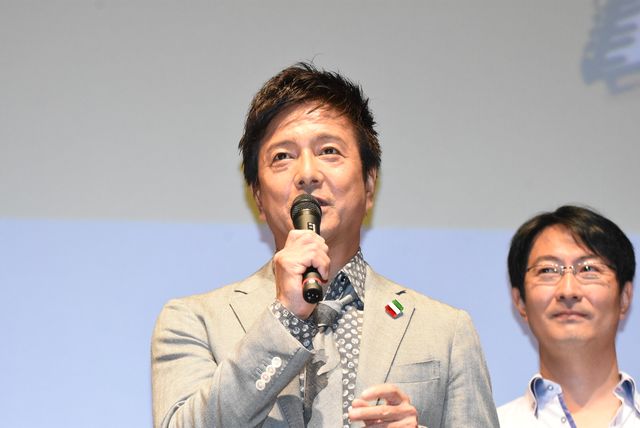 あの「こども店長」が爽やかイケメンに！フォトギャラリー（24枚目）