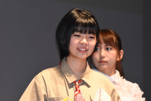 あの「こども店長」が爽やかイケメンに！フォトギャラリー（29枚目）