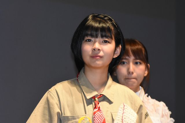 あの「こども店長」が爽やかイケメンに！フォトギャラリー（32枚目）