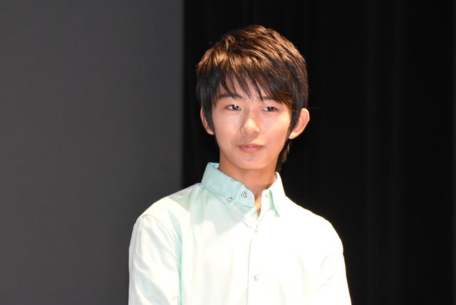 あの「こども店長」が爽やかイケメンに！フォトギャラリー（33枚目）