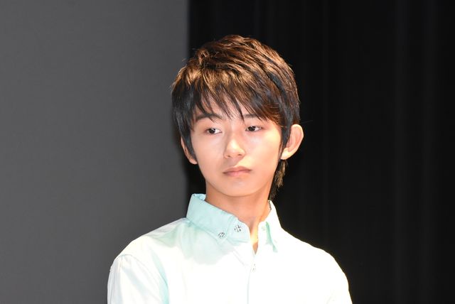 あの「こども店長」が爽やかイケメンに！フォトギャラリー（35枚目）