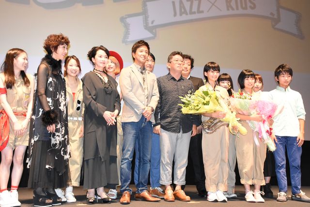 あの「こども店長」が爽やかイケメンに！フォトギャラリー（43枚目）