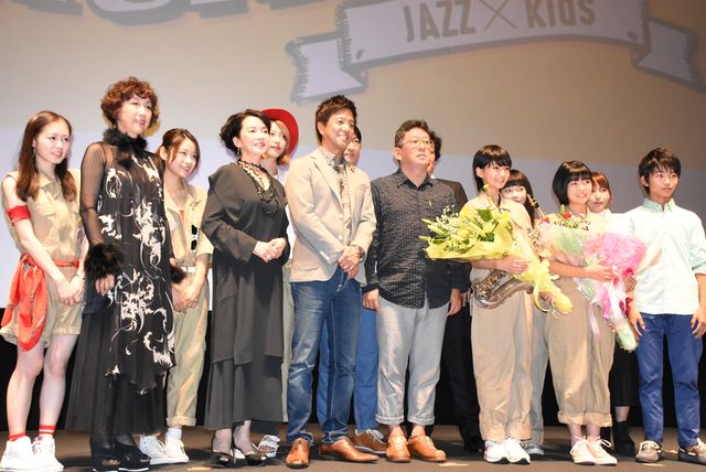 あの「こども店長」が爽やかイケメンに！フォトギャラリー（45枚目）