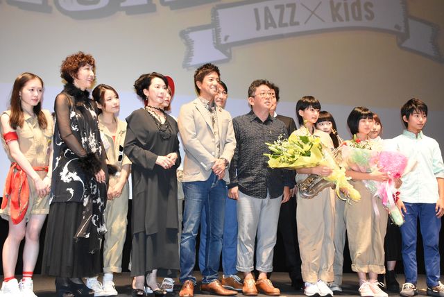 あの「こども店長」が爽やかイケメンに！フォトギャラリー（46枚目）