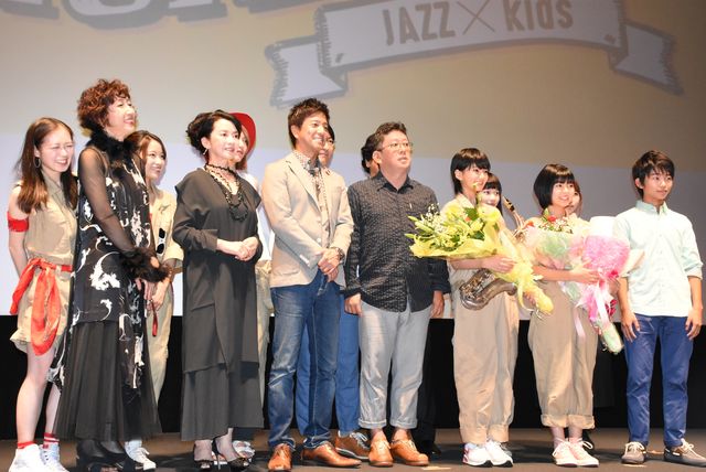 あの「こども店長」が爽やかイケメンに！フォトギャラリー（47枚目）