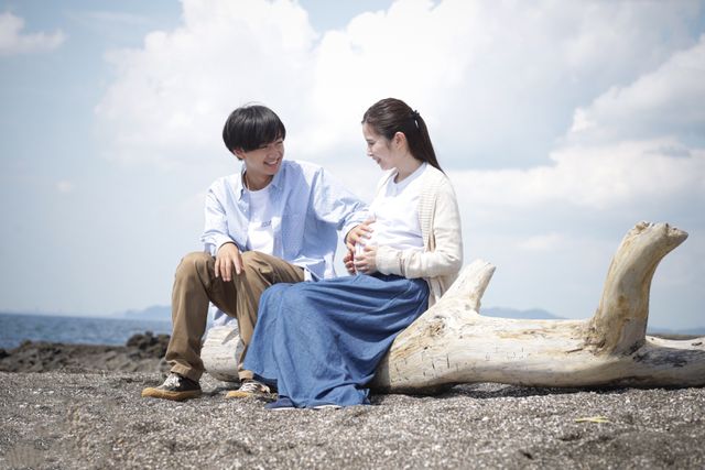 衝撃すぎ！自死の真相……「スカイキャッスル」第2話【追加場面写真】：フォトギャラリー