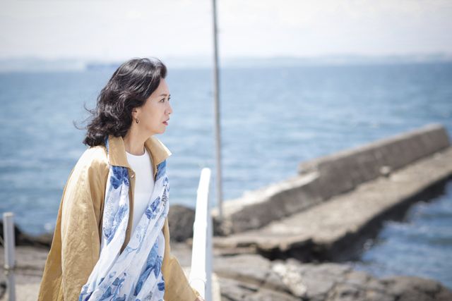 衝撃すぎ！自死の真相……「スカイキャッスル」第2話【追加場面写真】（3枚目）