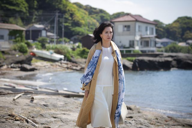 衝撃すぎ！自死の真相……「スカイキャッスル」第2話【追加場面写真】（4枚目）