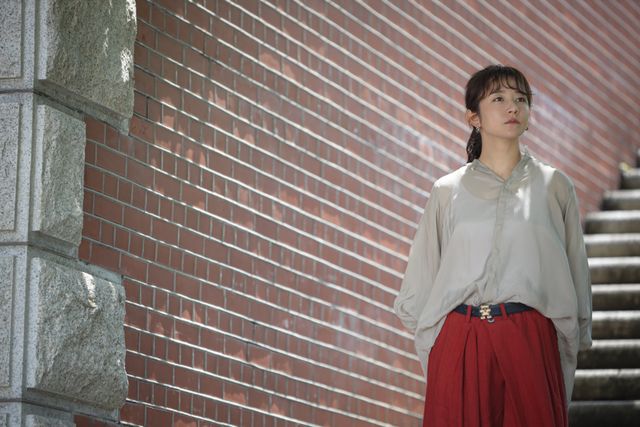 衝撃すぎ！自死の真相……「スカイキャッスル」第2話【追加場面写真】（7枚目）