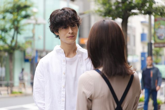 血まみれのあやめと、恐ろしくも美しい凍也「魔物」第7話場面写真（13枚目）