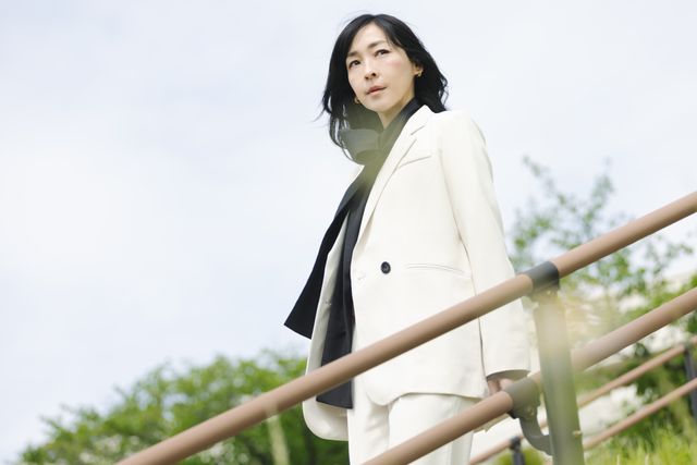 血まみれのあやめと、恐ろしくも美しい凍也「魔物」第7話場面写真（18枚目）