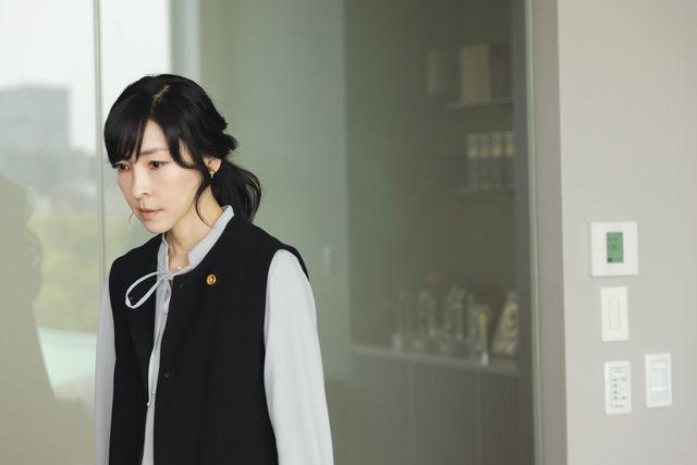 血まみれのあやめと、恐ろしくも美しい凍也「魔物」第7話場面写真（20枚目）