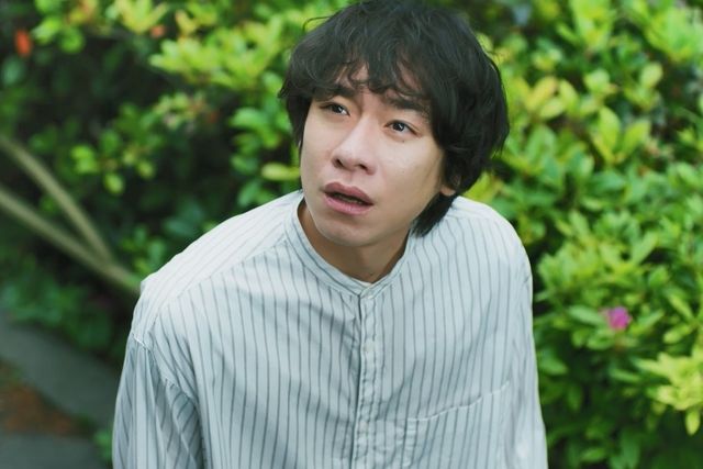 血まみれのあやめと、恐ろしくも美しい凍也「魔物」第7話場面写真（26枚目）