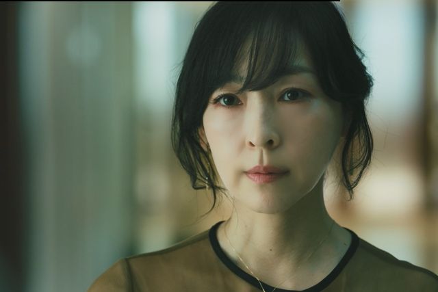 血まみれのあやめと、恐ろしくも美しい凍也「魔物」第7話場面写真（30枚目）